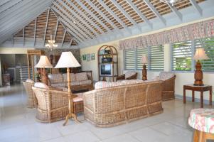 Sunny 3 Bedroom Villa - Ocho Rios Mammee Bay Zewnętrze zdjęcie