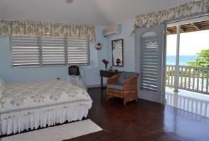 Sunny 3 Bedroom Villa - Ocho Rios Mammee Bay Zewnętrze zdjęcie